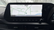 Hyundai BAYON 1.0 TGDi 48V MHEV Premium 5dr DCT Petrol Hatchback